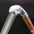 Mosrugs | EcoJet - Water-Saving Shower Head