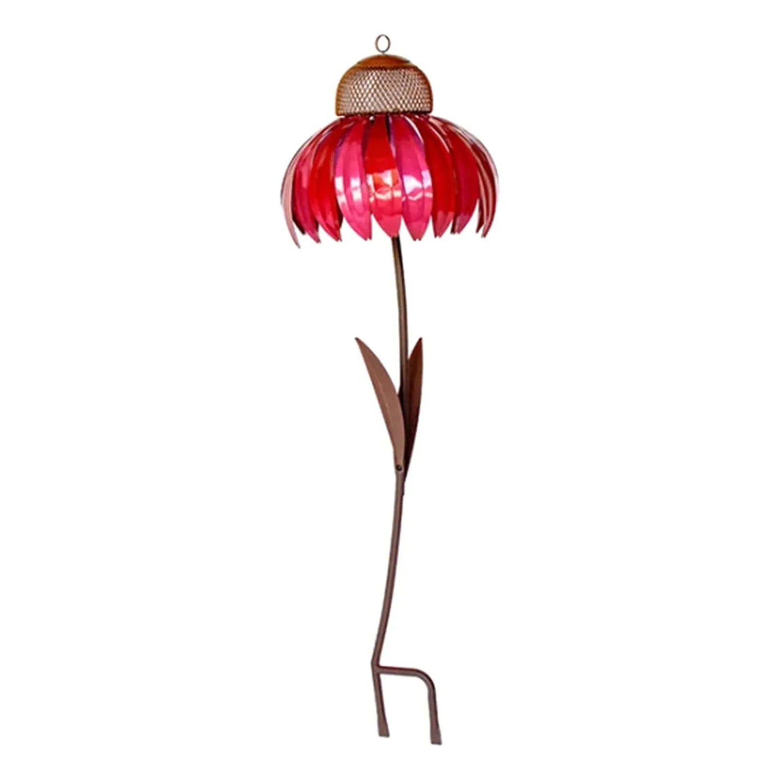 Mosrugs | Bird Feed Station in Flower Design