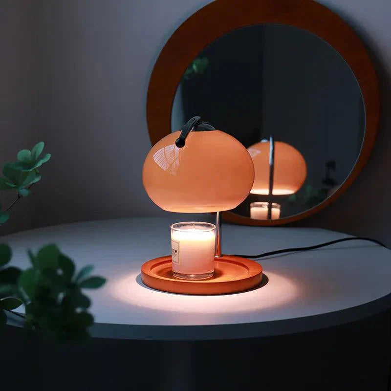 Mosrugs | LumaSphere - Sleek Glass Mood Light