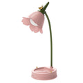 Mosrugs | LumaPetal  – Wireless Flower LED Desk Lamp