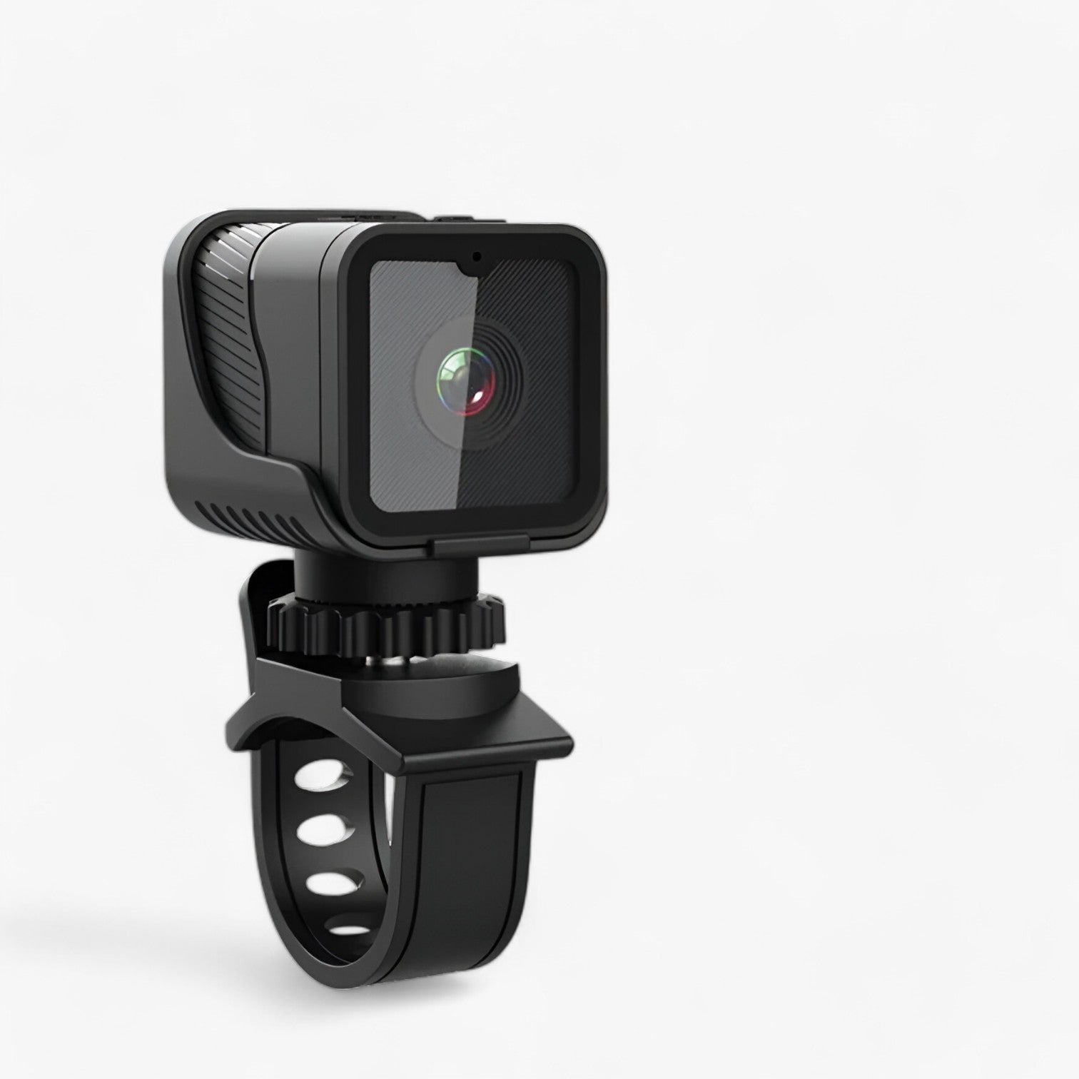 Mosrugs | RevCam 1080P HD Waterproof WiFi Camera – Compact Action Camera for Bikes & Motorcycles