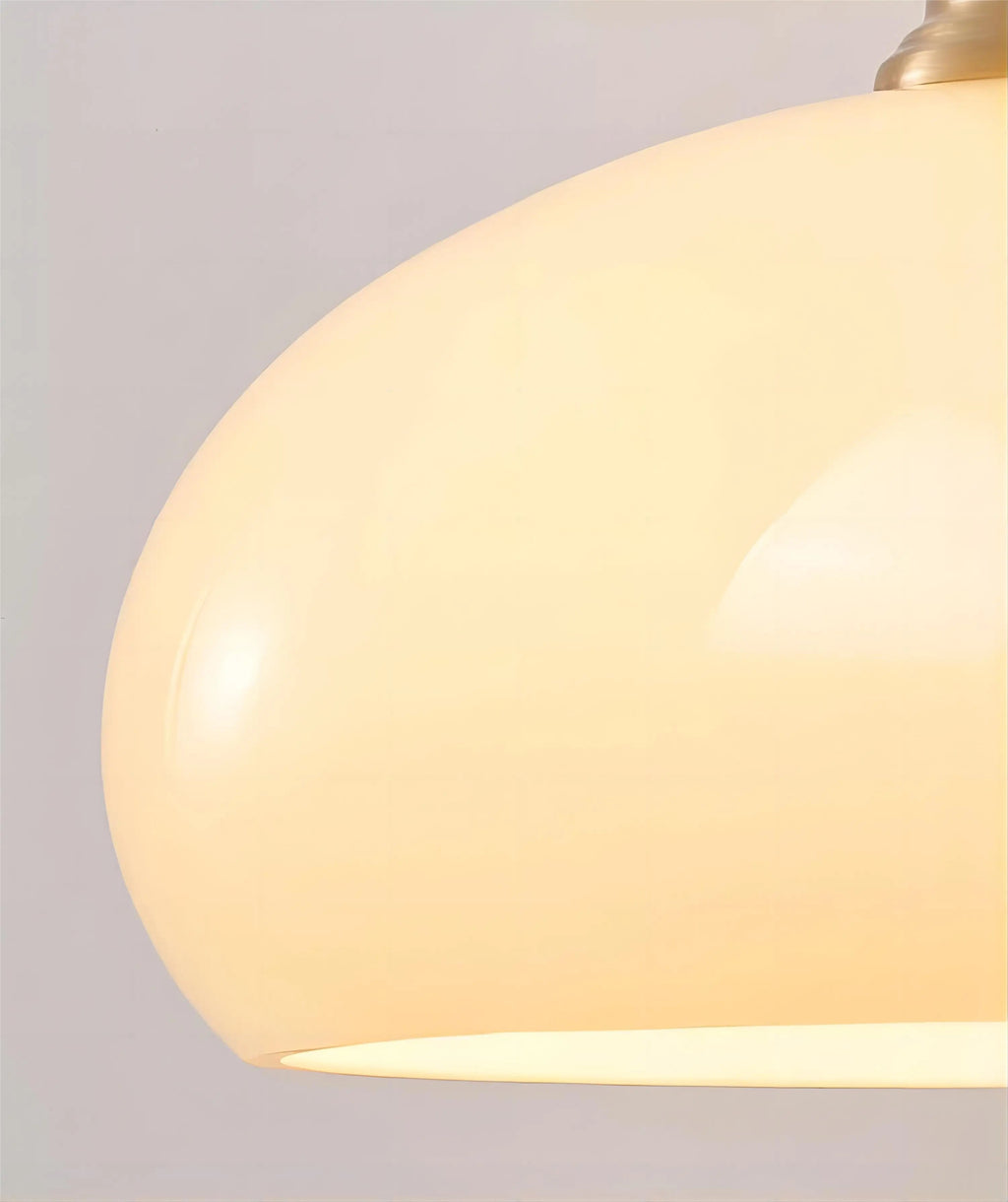 Mosrugs | WalnutEdge – Modern Wall Lamp in Walnut and Brass