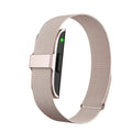 Mosrugs | VitalTrack Smart Health Bracelet | Fitness & Wellness Watch for Daily Monitoring