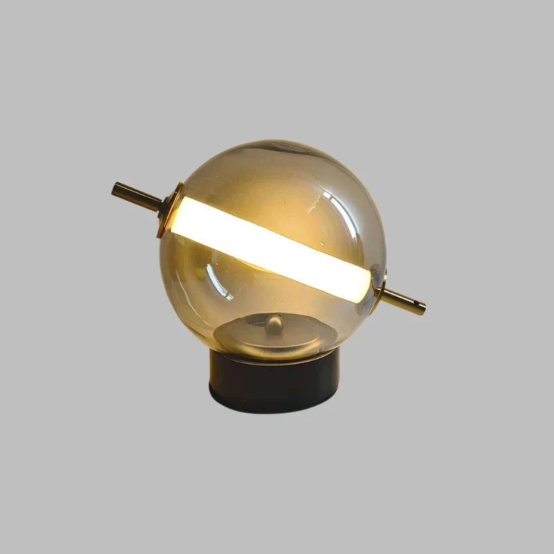 Mosrugs | LumaClassic – Timeless Retro Table Light