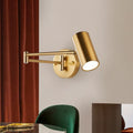 Mosrugs | SwivelBright - Rotating Wall Light