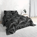 Mosrugs | The Hilton Duvet | 5-Star Hotel Luxury Quilt Set
