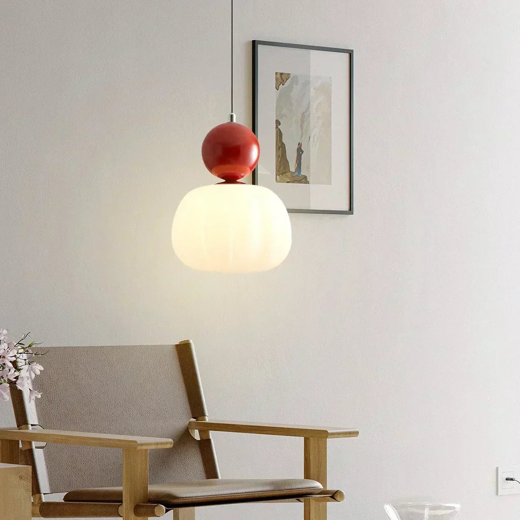 Mosrugs | Art Deco Pendant Light – Elegant Hanging Ceiling Lamp