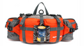 Mosrugs | Lightweight Outdoor Waist Bag with Multiple Compartments