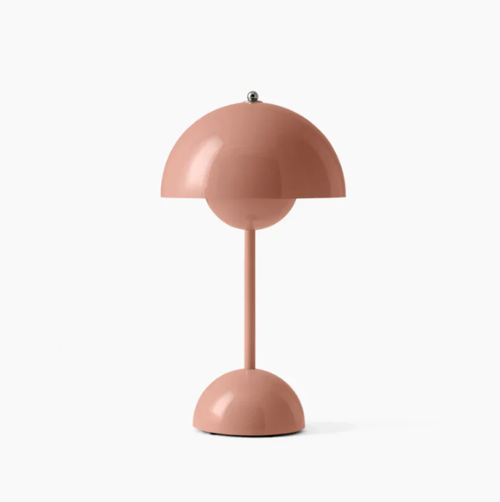 Mosrugs | Contemporary Touch Table Lamp