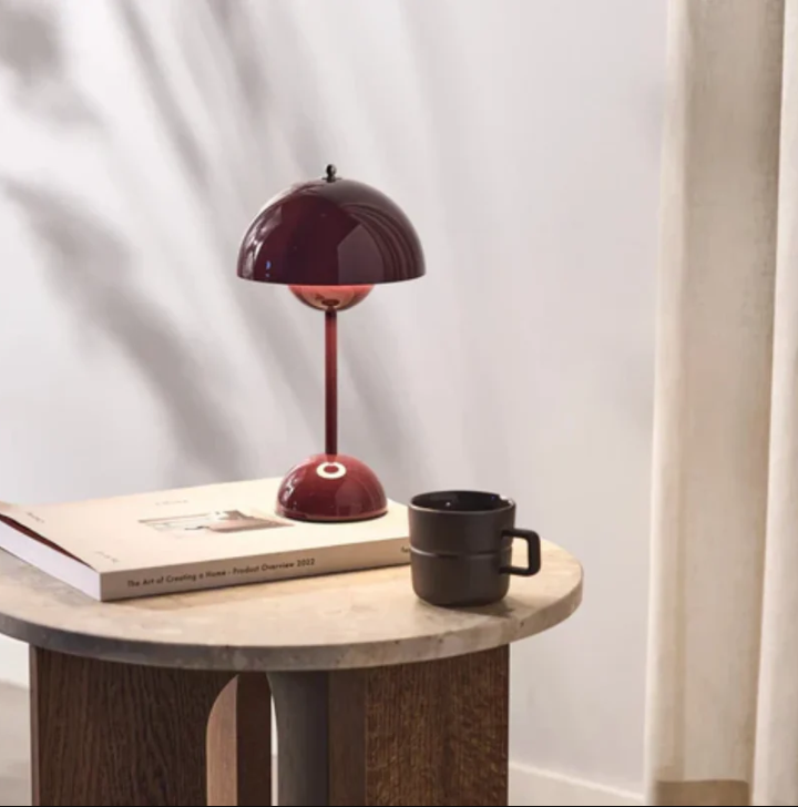 Mosrugs | Contemporary Touch Table Lamp