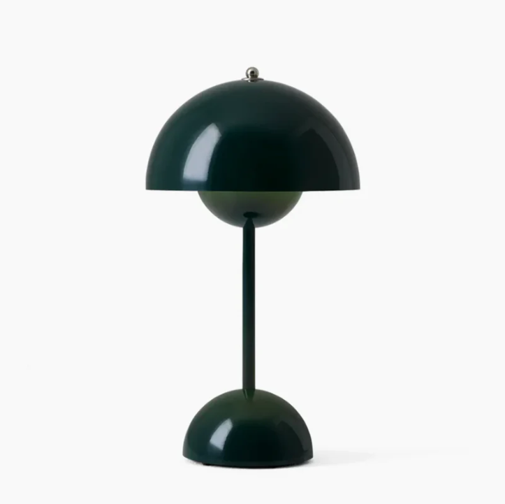 Mosrugs | Contemporary Touch Table Lamp