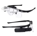 Mosrugs | Head-mounted Magnifying Glass