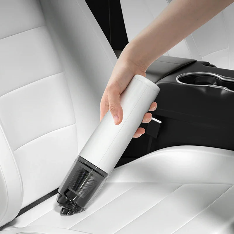 Mosrugs | MiniVac - Efficient Cleaning with 130ml Capacity