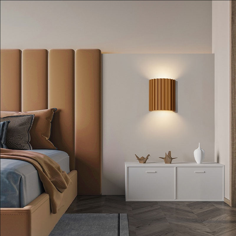 Mosrugs | SereneGlow - LED Night Wall Light