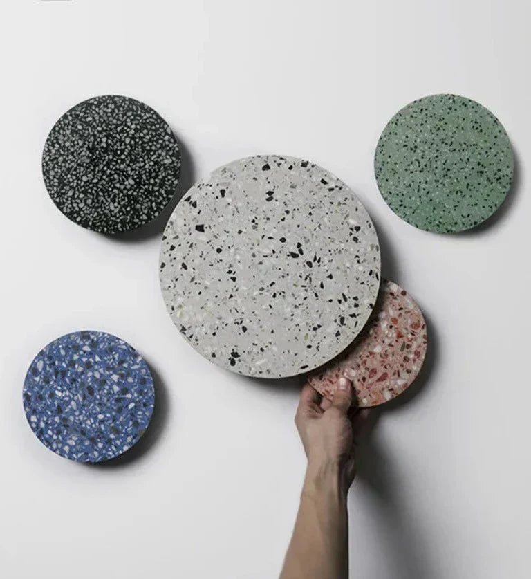 Mosrugs | ConcreteAura - Modern Concrete Wall Light