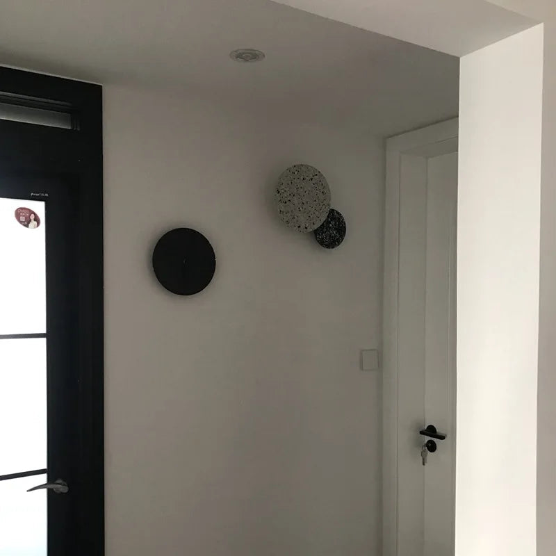 Mosrugs | ConcreteAura - Modern Concrete Wall Light
