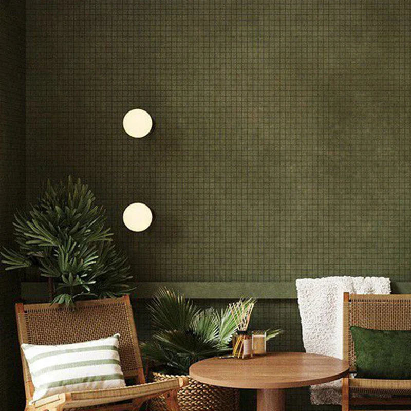 Mosrugs | BrassAura – Elegant Wall and Ceiling Lamp with Brass Detailing