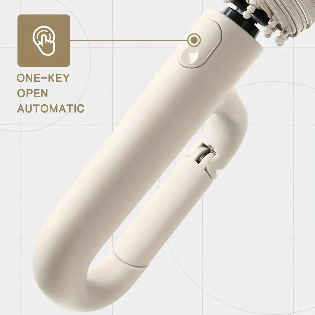 Mosrugs | StormGuard Pro Compact Umbrella