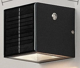 Mosrugs | ShineCraft - Sleek Aluminium Wall Lamp