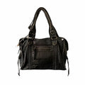 Mosrugs | Genuine Leather Shoulder Bag – Elegant & Durable Handbag for Work and Everyday Use