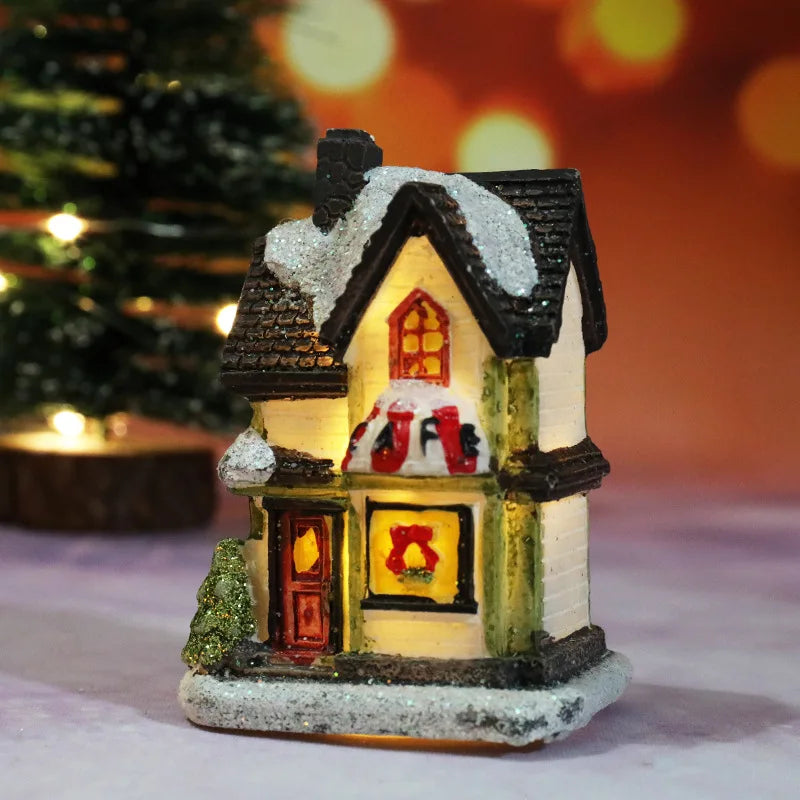 Mosrugs | TwinkleFest – Luminous Christmas Decorations for a Captivating Celebration