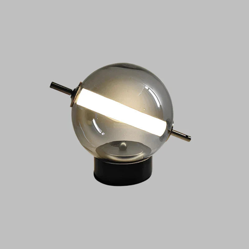Mosrugs | LumaClassic – Timeless Retro Table Light