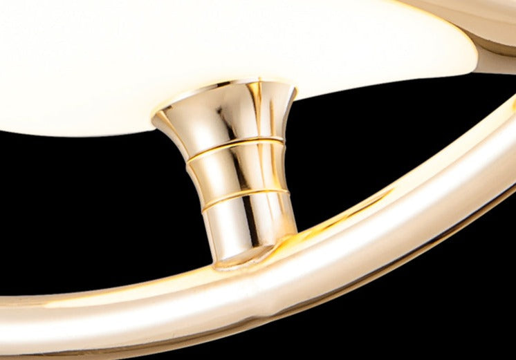 Mosrugs | BirdGlow – Enchanting Wall Lamp with Birds for Soft, Captivating Light