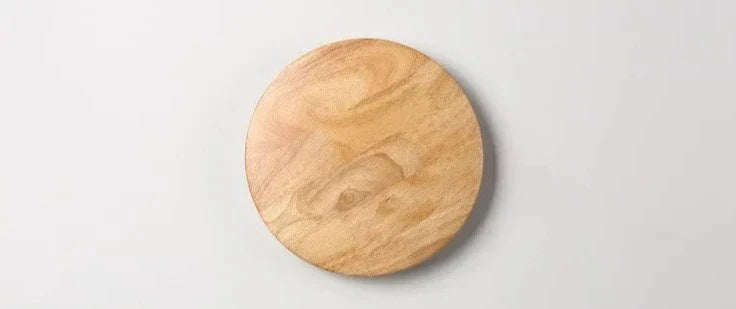 Mosrugs | ForestLite - Wooden Wall Lamp