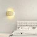 Mosrugs | ResinGlow - Artistic Resin Wall Sconce