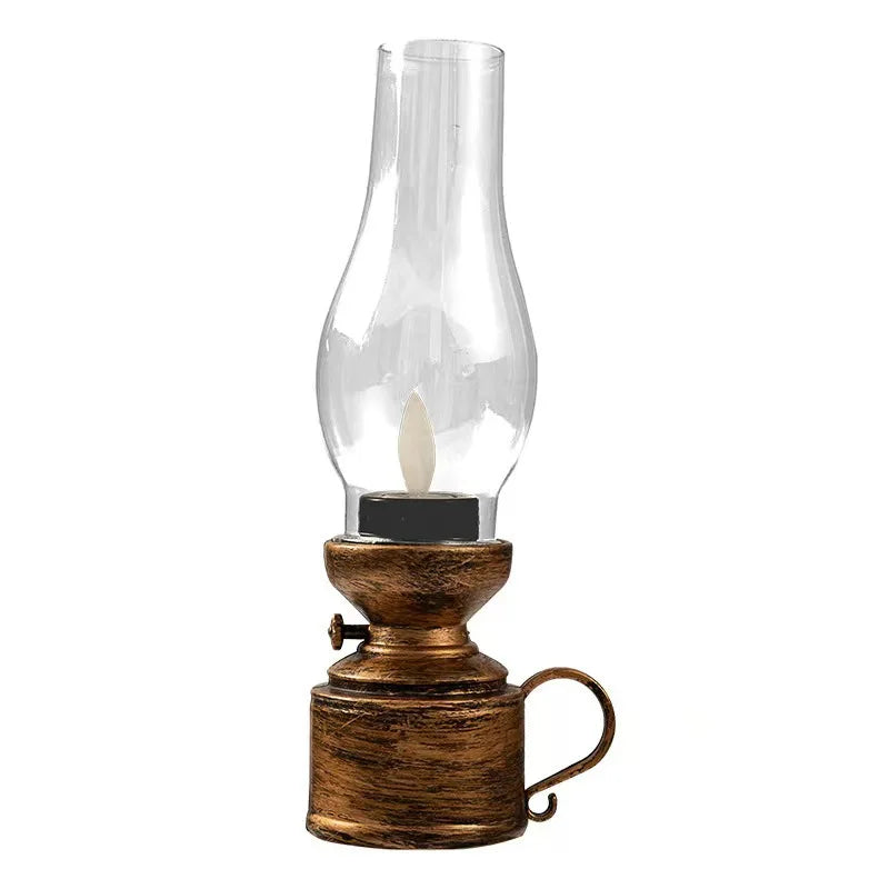 Mosrugs | BrightNost - Nostalgic Hanging Light