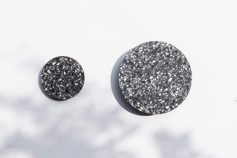 Mosrugs | ConcreteAura - Modern Concrete Wall Light