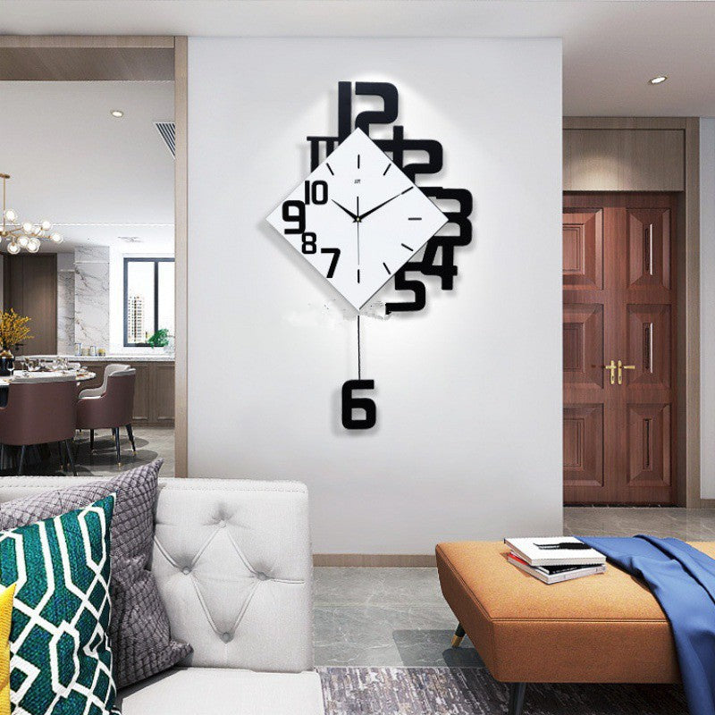 Mosrugs | ArtNordic - Stylish Timepiece