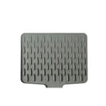 Mosrugs | Silicool Water-Draining Silicone Drying Mat – Heat Resistant, Non-Slip & Multifunctional