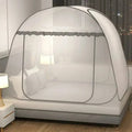 Mosrugs | Pop-Up Mosquito Net Tent for Two – Portable Insect-Proof Sleeping Tent