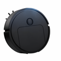 Mosrugs | 3-in-1 Robot Vacuum Cleaner | Powerful Suction, Smart Navigation & Ideal for Pet Owners and Busy Households