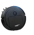 Mosrugs | SmartClean 2025 Robot Vacuum Cleaner – 3-in-1 Sweeping, Vacuuming & Mopping System