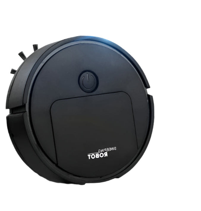 Mosrugs | SmartClean 2025 Robot Vacuum Cleaner – 3-in-1 Sweeping, Vacuuming & Mopping System
