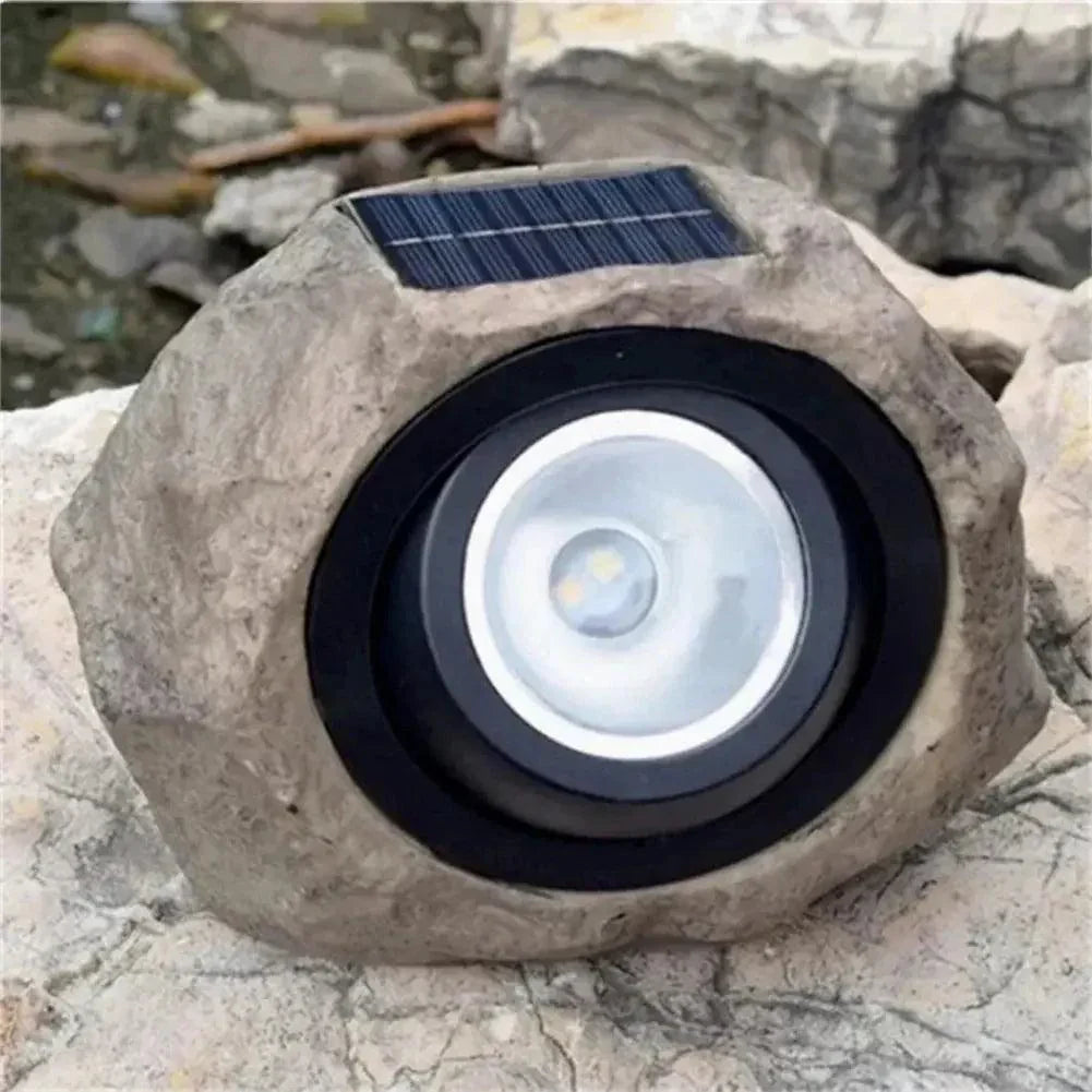 Mosrugs | EarthLite – Natural Stone Solar Light
