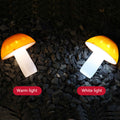 Mosrugs | GlowShroom - Solar Garden Lantern