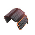 Mosrugs | SolarCharge™ | High-Capacity Solar Power Bank for Ultimate Freedom