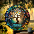 Mosrugs | Sunshine Catcher – Crystal Window Ornament with Rainbow Light Effects