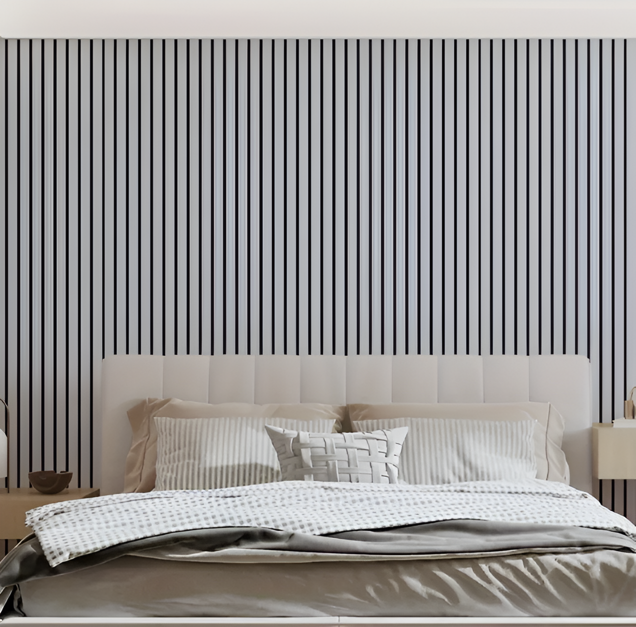 Mosrugs | StickieFast 3D Wall Panels – Self-Adhesive PVC Panels with Realistic Wood Texture