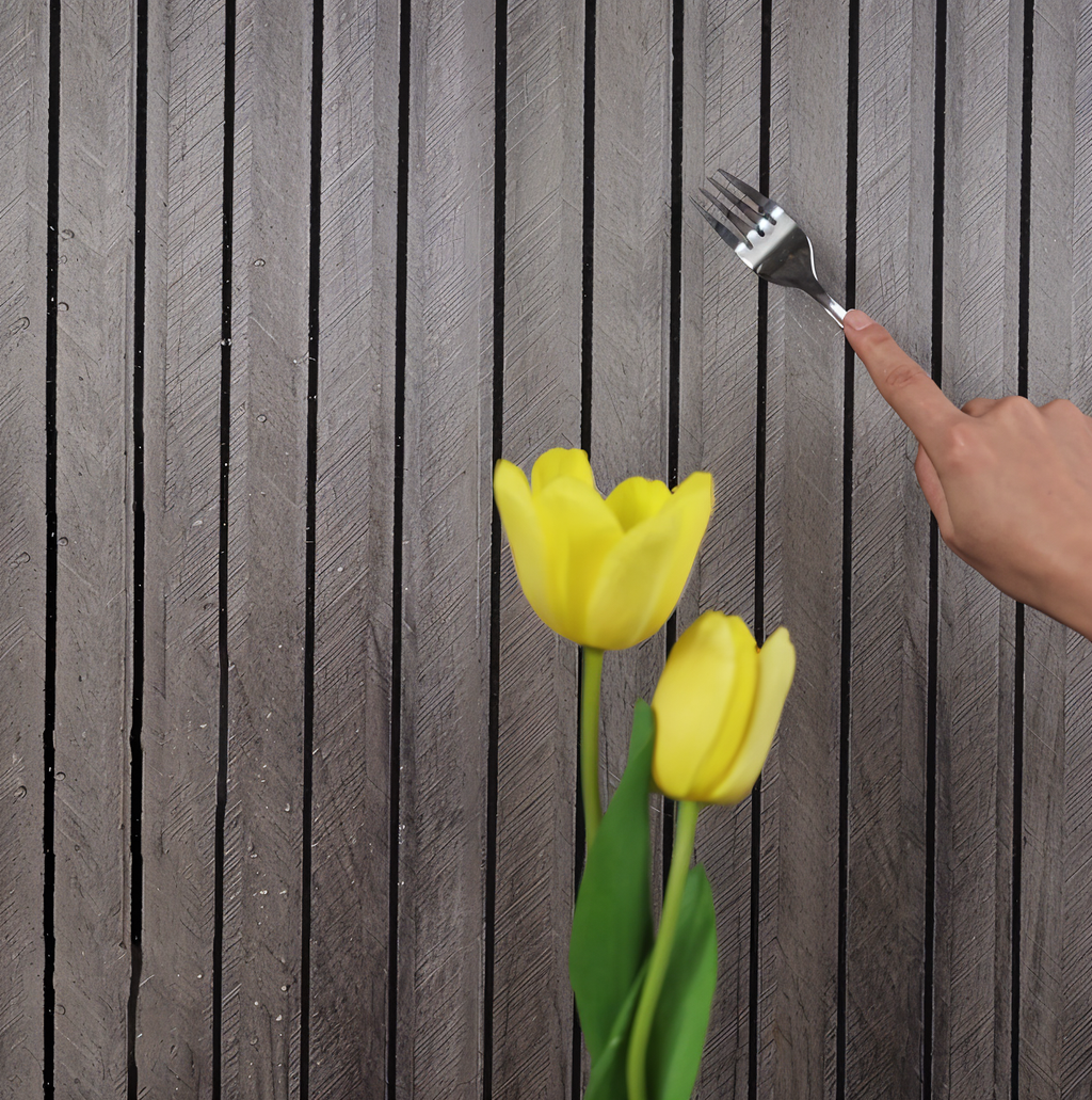 Mosrugs | StickieFast 3D Wall Panels – Self-Adhesive PVC Panels with Realistic Wood Texture