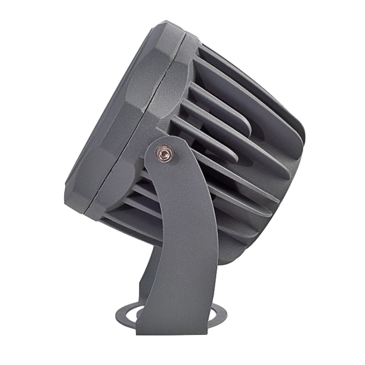 Mosrugs | COB LED Outdoor Floodlight – Waterproof Adjustable Spotlight for Gardens, Billboards & Exterior Lighting (7 Colours, 20W)