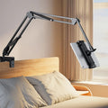 Mosrugs | Bettina – Adjustable Tablet Holder Stand for Bed, Desk & Couch | Ergonomic & Universal Fit