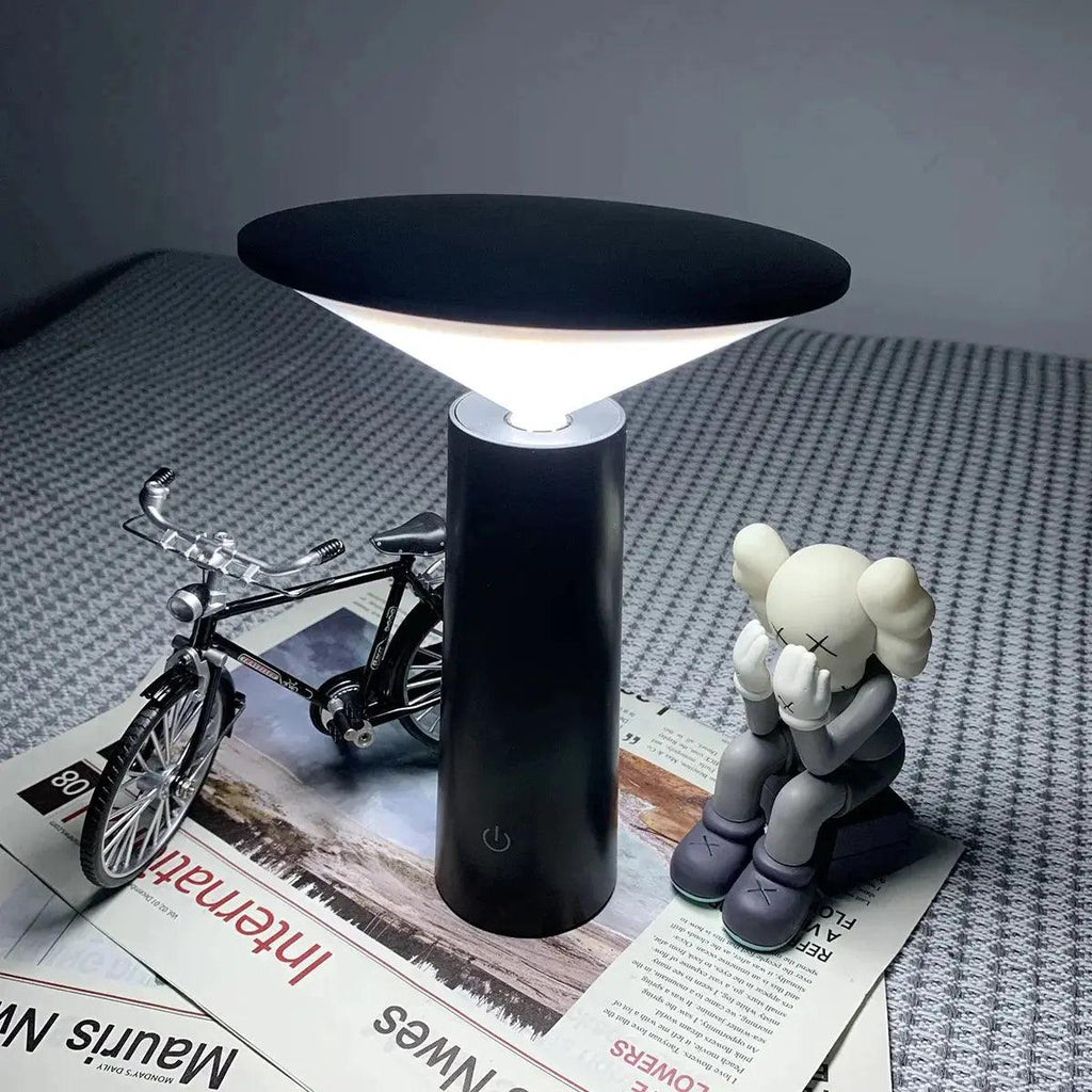 Mosrugs | BeamLume - Cord-Free Lamp for Mood Lighting