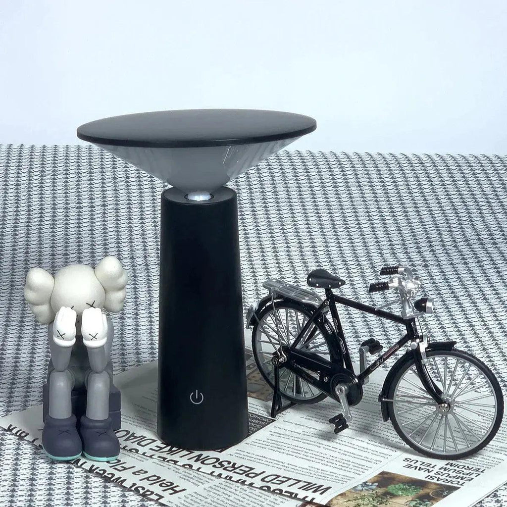 Mosrugs | BeamLume - Cord-Free Lamp for Mood Lighting