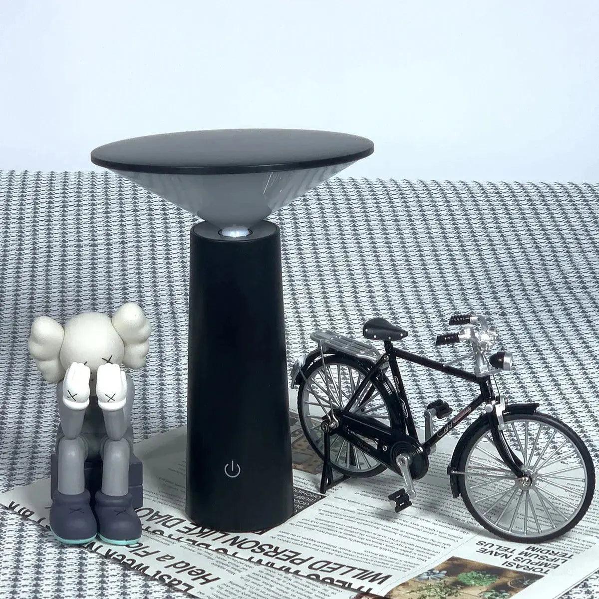 Mosrugs | BeamLume - Cord-Free Lamp for Mood Lighting