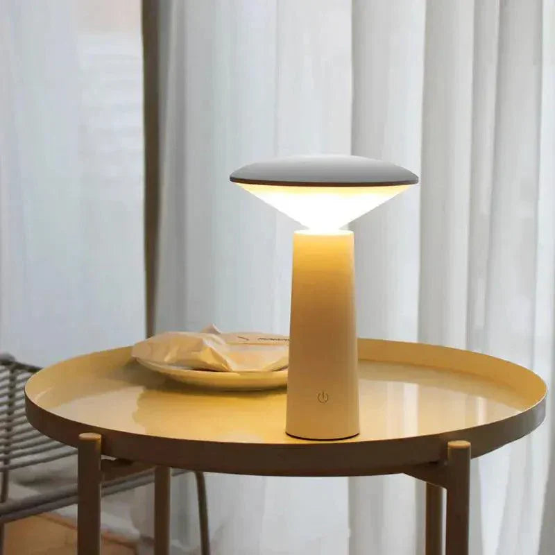 Mosrugs | BeamLume - Cord-Free Lamp for Mood Lighting