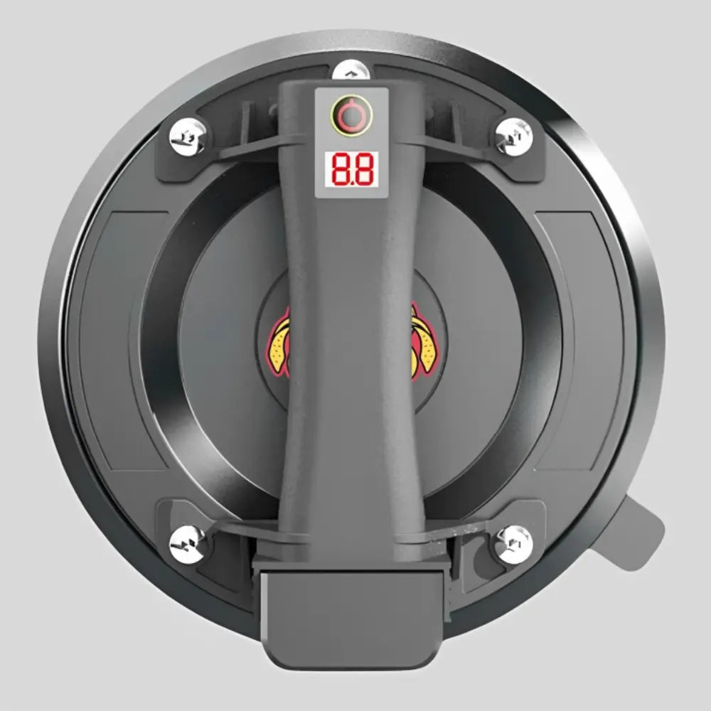 Mosrugs | LiftEase™ | Electric Vacuum Lifter